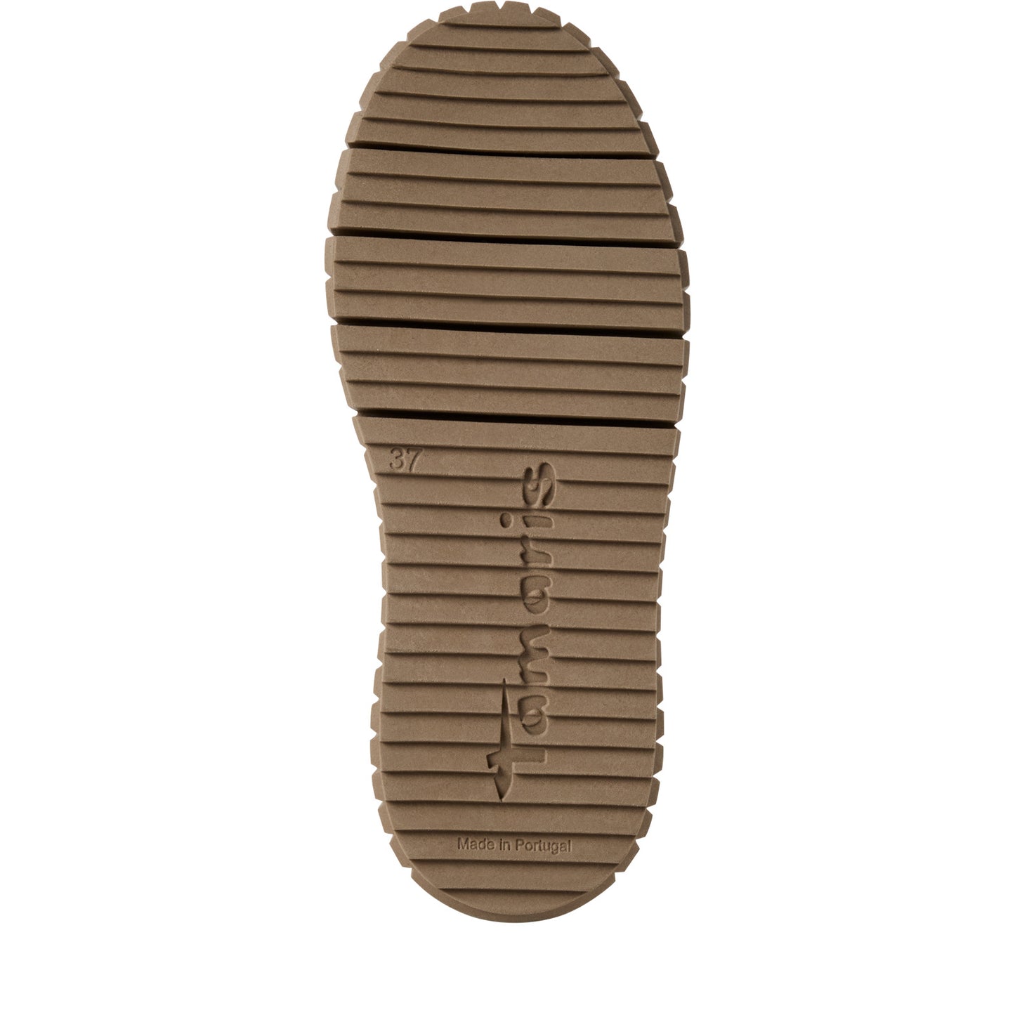 Tamaris Chelsea Boot 25445 Antelope