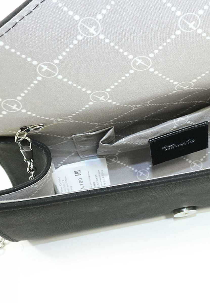 Tamaris Clutch 30453 Schwarz - Für besondere Anlässe