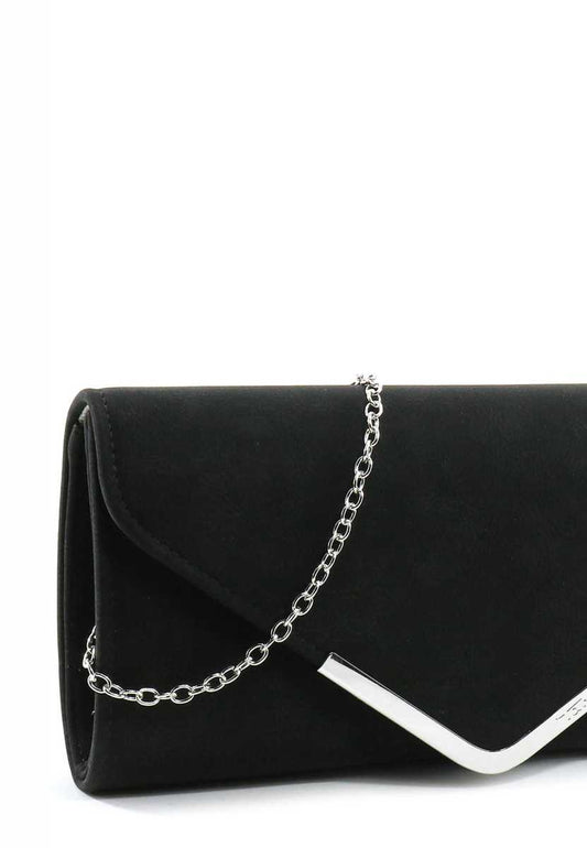 Tamaris Clutch 30453 Schwarz - Für besondere Anlässe