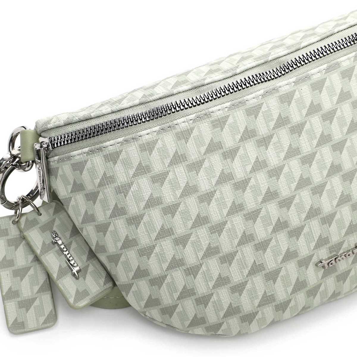 Tamaris Crossbody 33782 Grün - Perfekt für Alltag und Freizeit