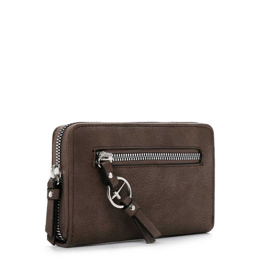 Tamaris Geldbörse 32807 Mud