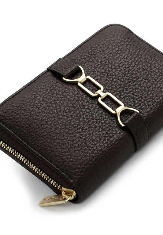 Tamaris Geldbörse 34046 Brown