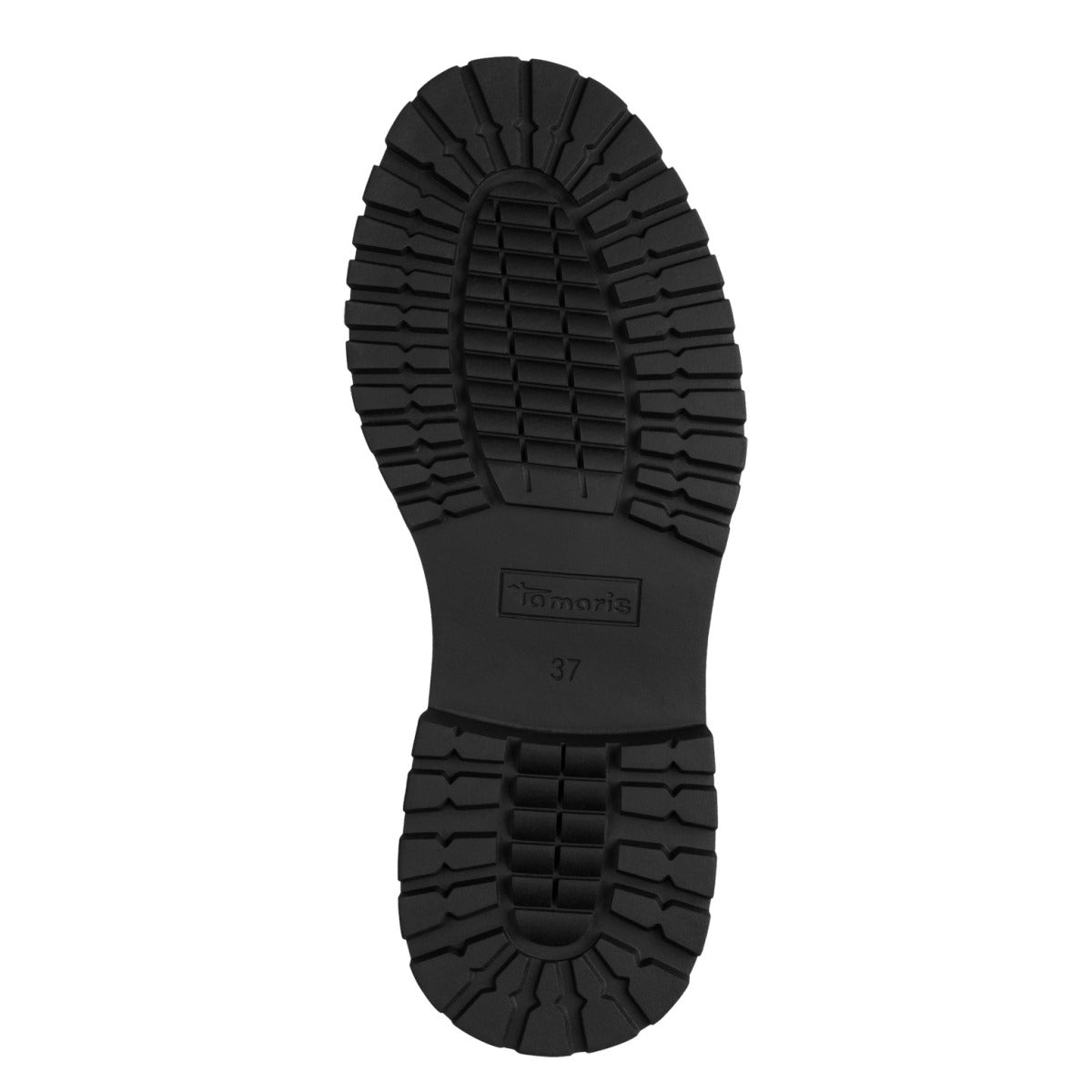 Tamaris Halbschuh 24324 Schwarz