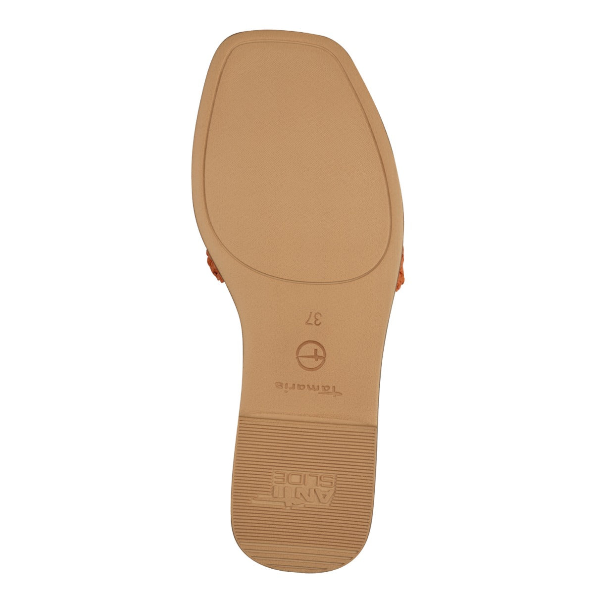 Tamaris Pantolette 27117 Orange