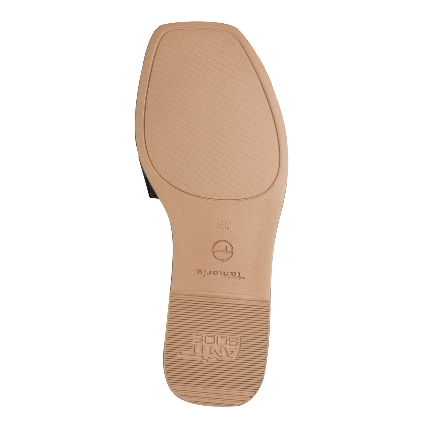 Tamaris Pantolette 27134 Mocca