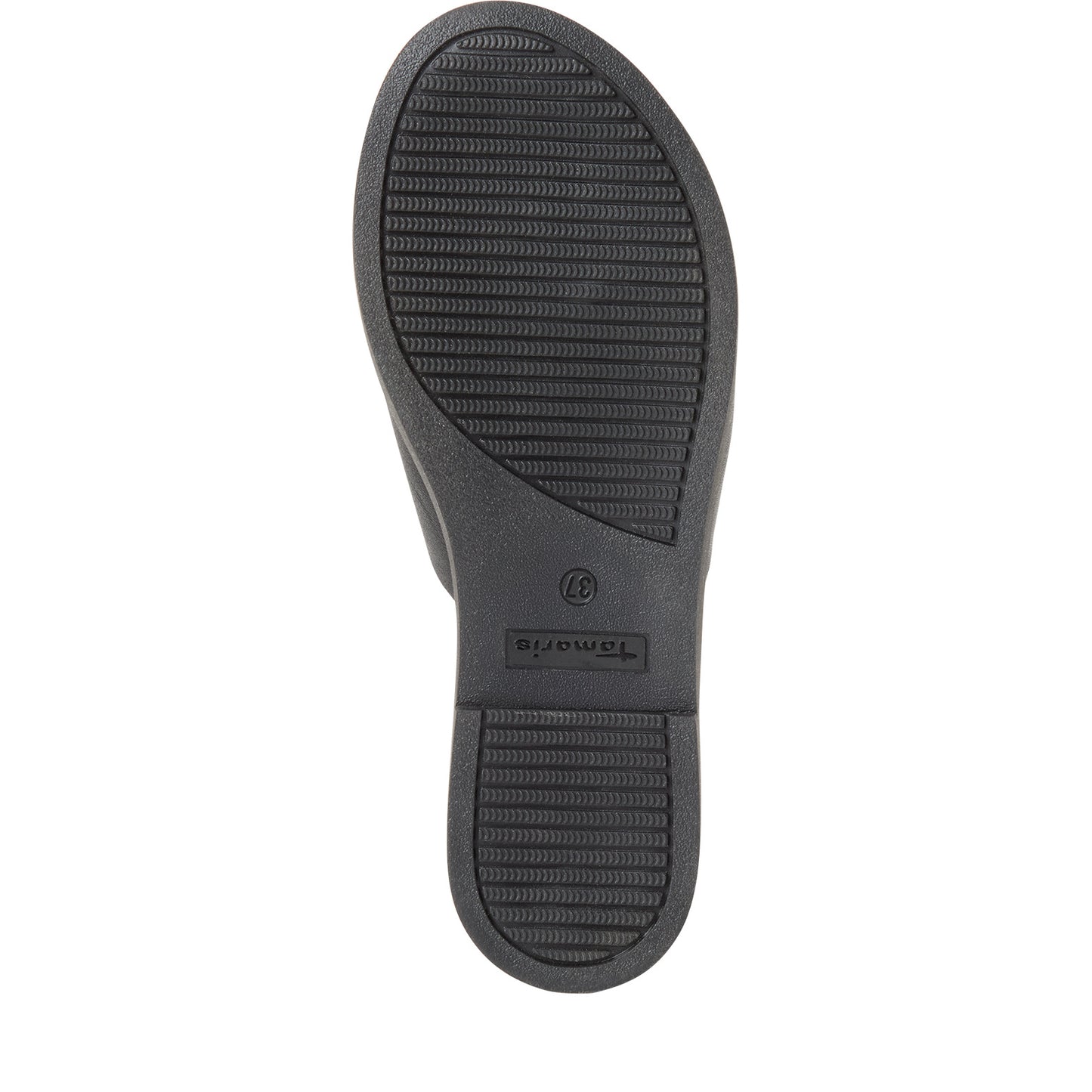 Tamaris Pantolette 27135 Schwarz