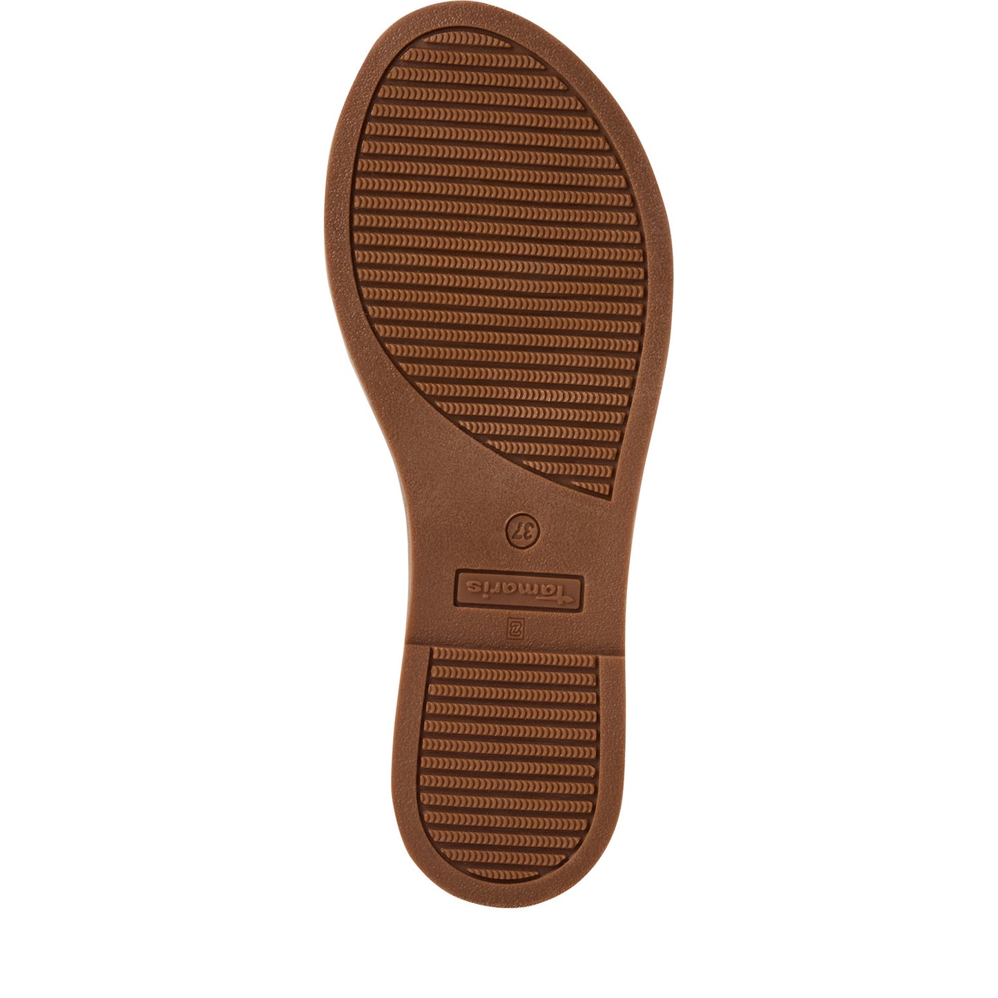 Tamaris Pantolette 27135 Ivory-Beige