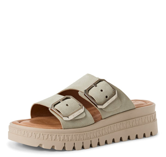 Tamaris Pantolette 27202 Sage