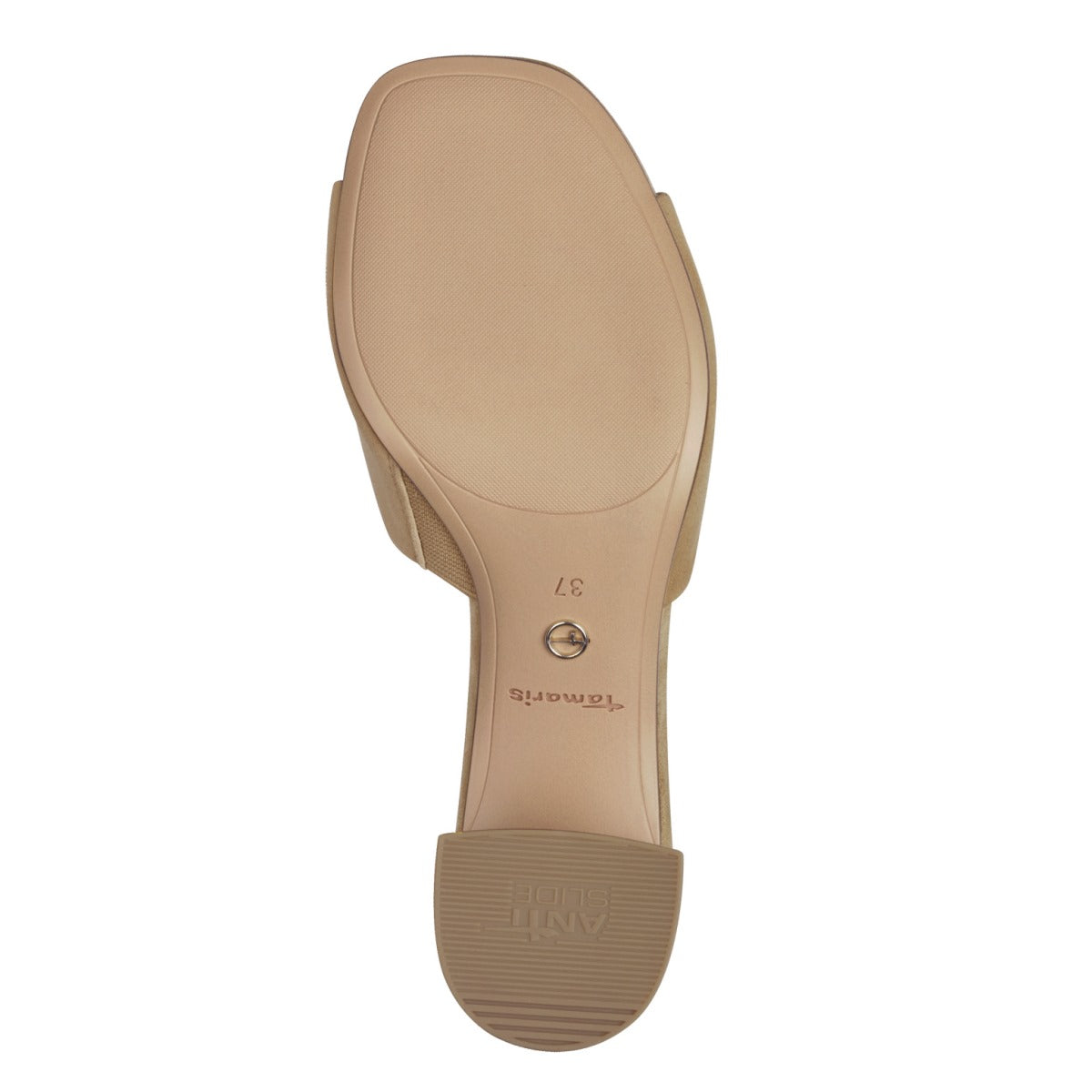 Tamaris Pantolette 27204 Beige