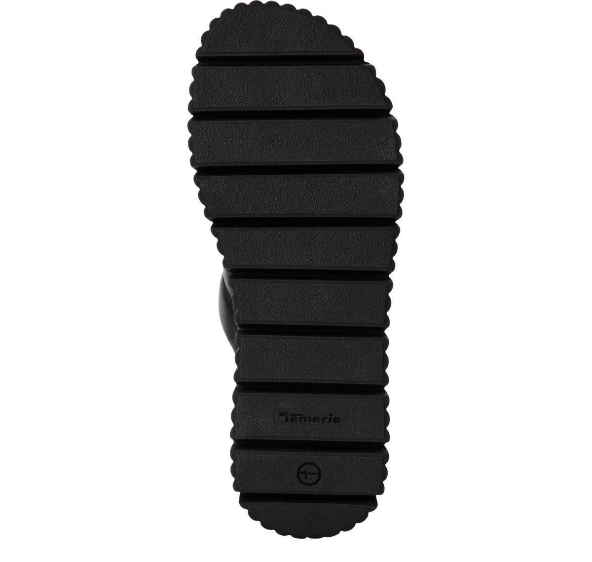 Tamaris Pantolette 27208 Schwarz