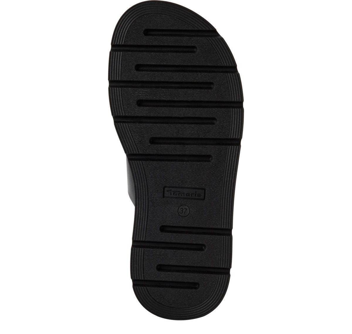 Tamaris Pantolette 27239 Schwarz
