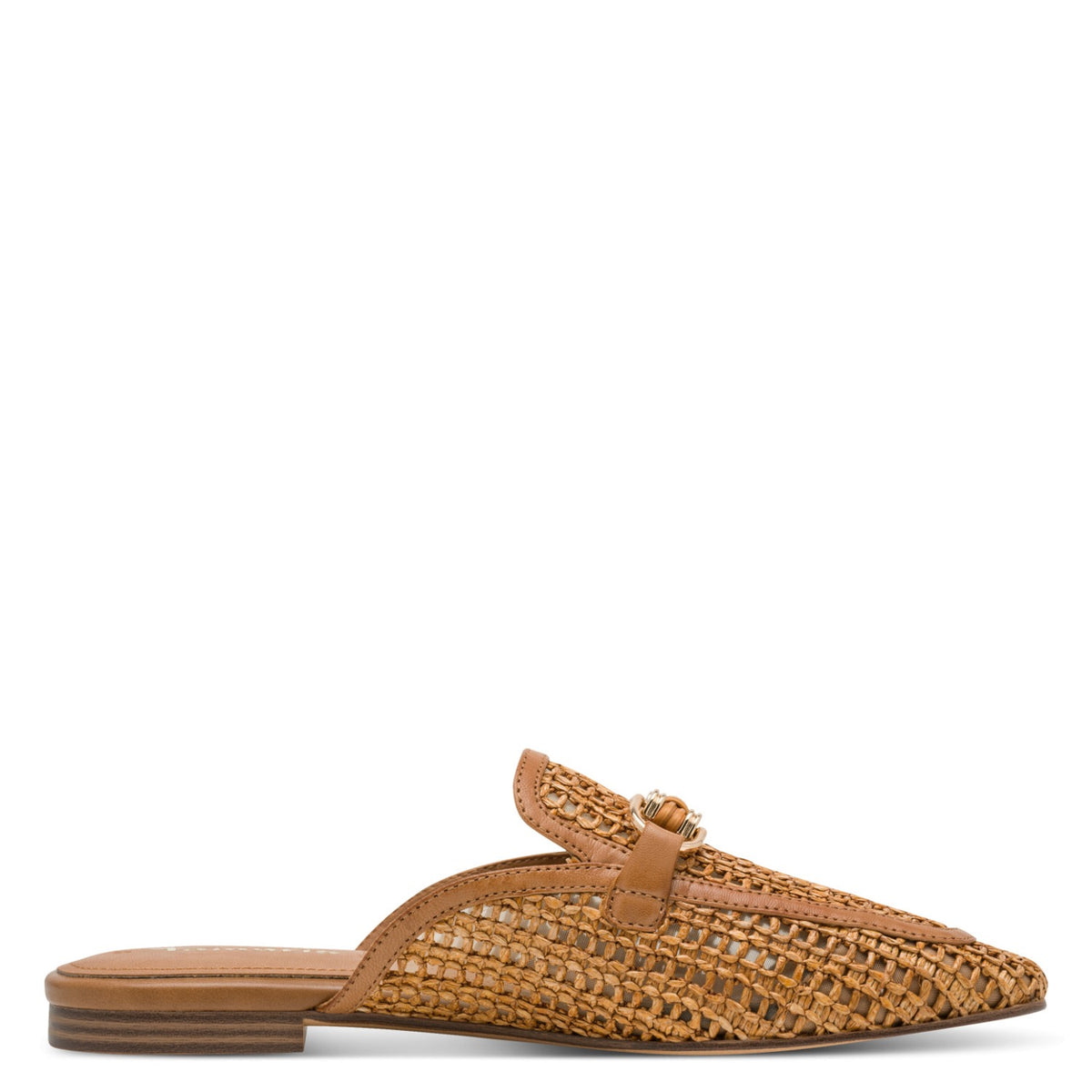 Tamaris Pantolette 27304 Cognac