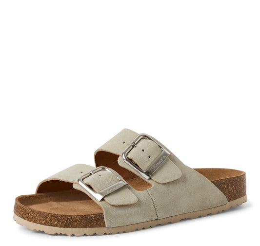 Tamaris Pantolette 27543 Sage