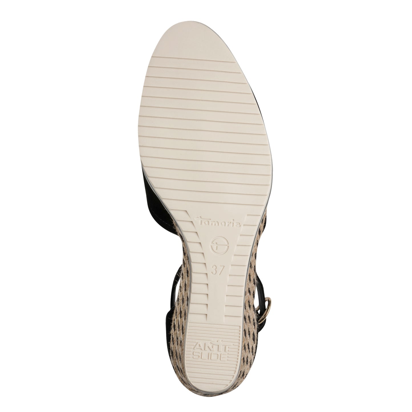 Tamaris Pumps 22309 Schwarz