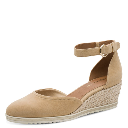 Tamaris Pumps 22309 Tan