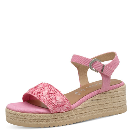 Tamaris Sandalette 28059 Candy