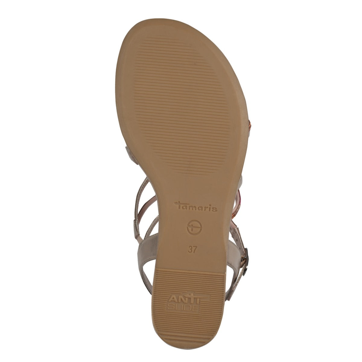 Tamaris Sandalette 28103 Rose