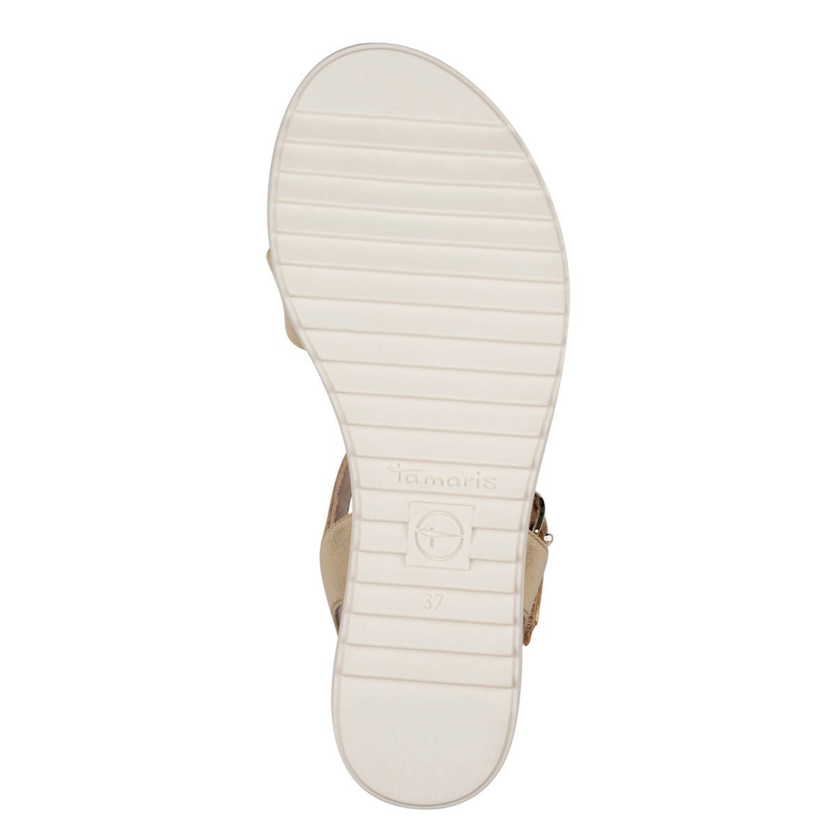 Tamaris Sandalette 28106 Gold