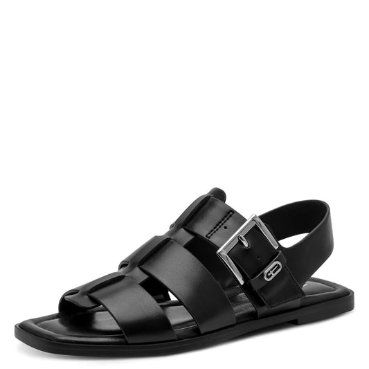 Tamaris Sandalette 28117 Schwarz
