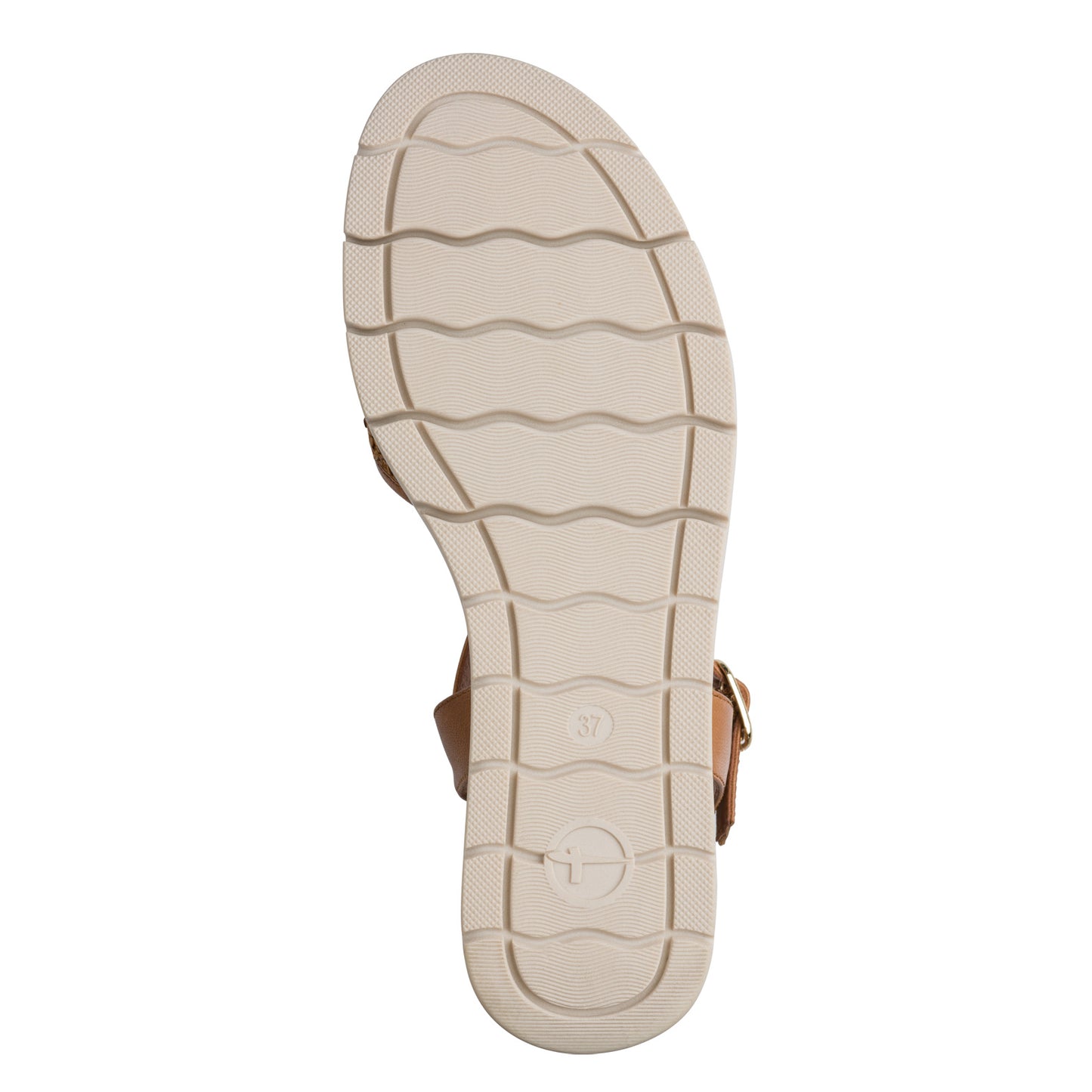 Tamaris Sandalette 28215 Cognac
