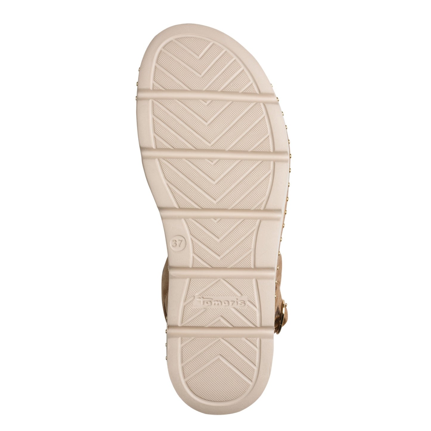 Tamaris Sandalette 28227 Beige