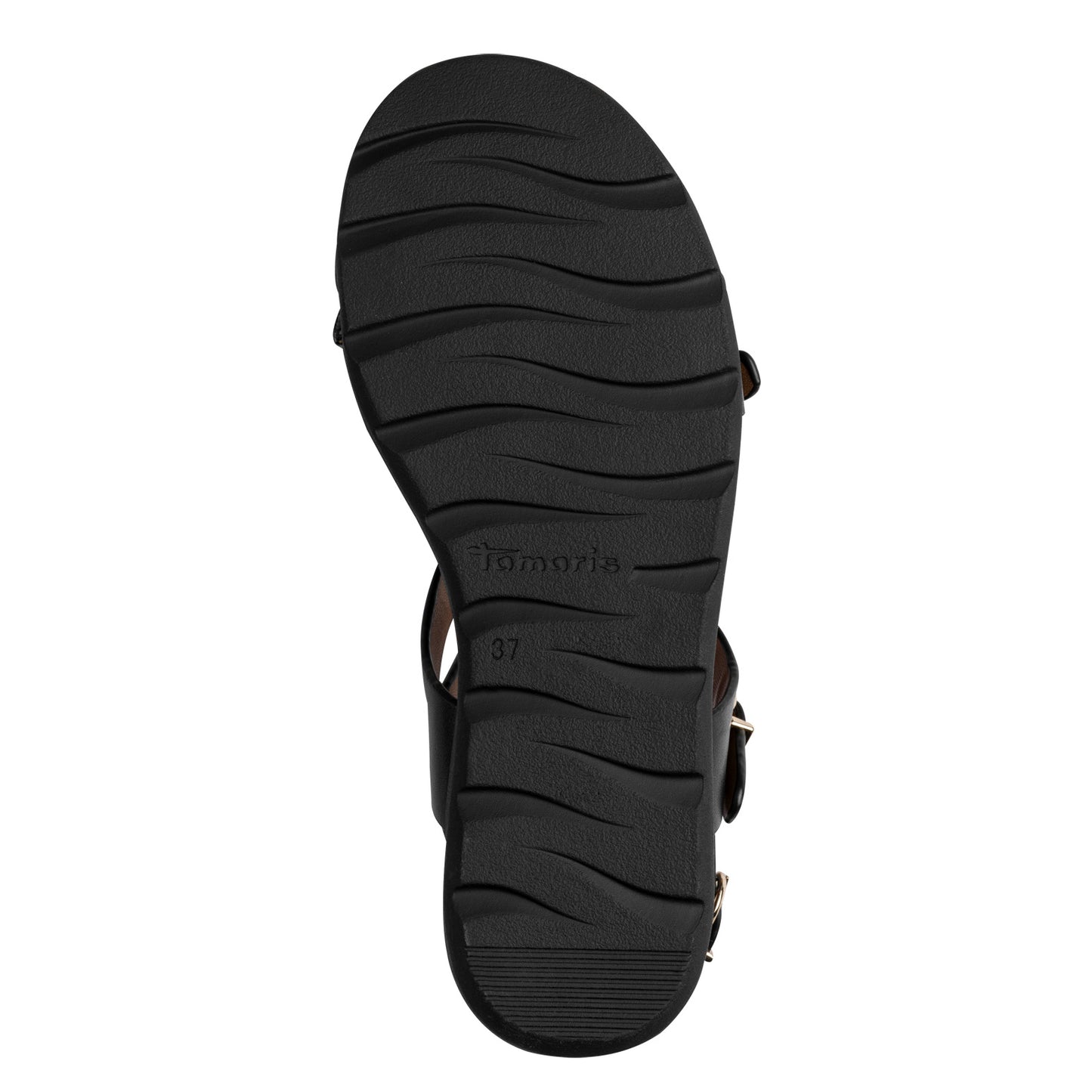 Tamaris Sandalette 28231 Schwarz