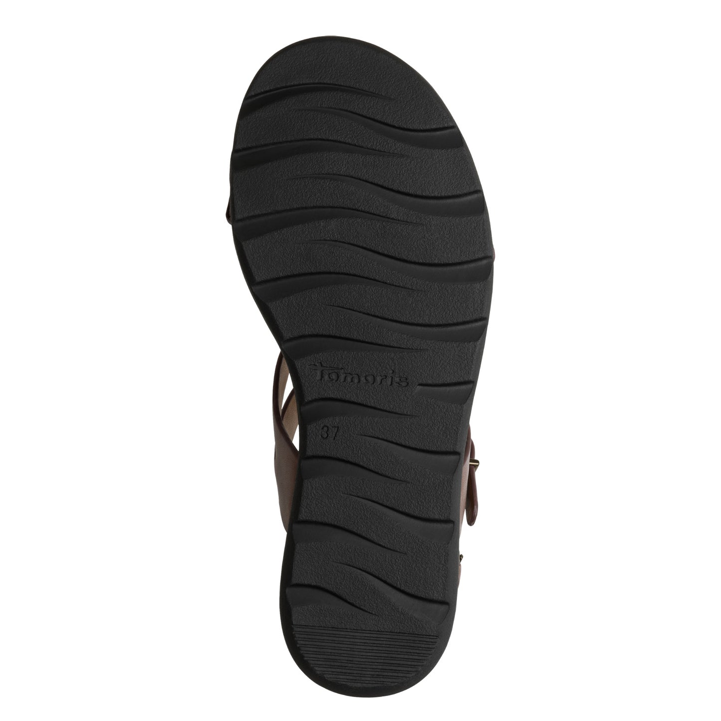 Tamaris Sandalette 28231 Mocca