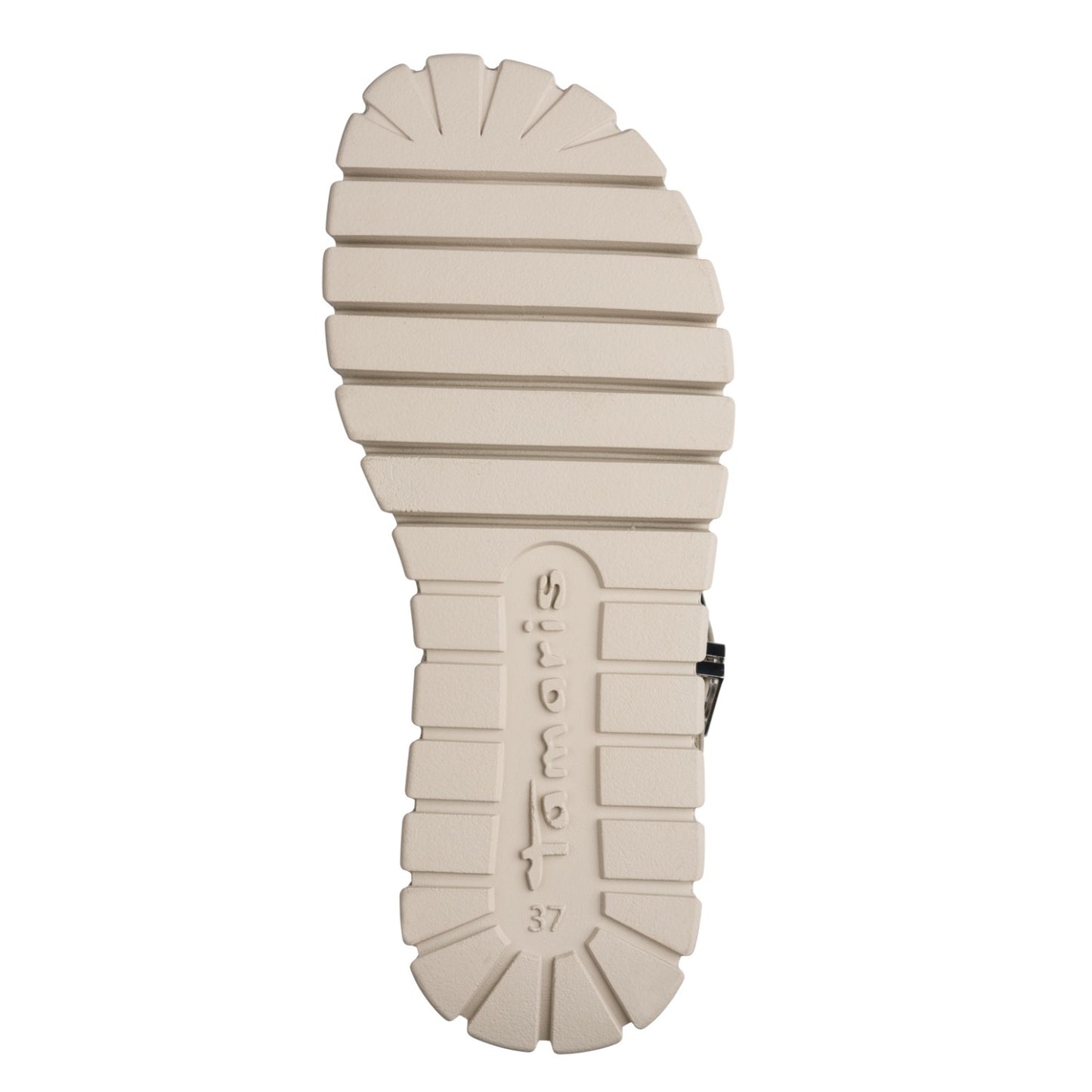 Tamaris Sandalette 28233 Taupe