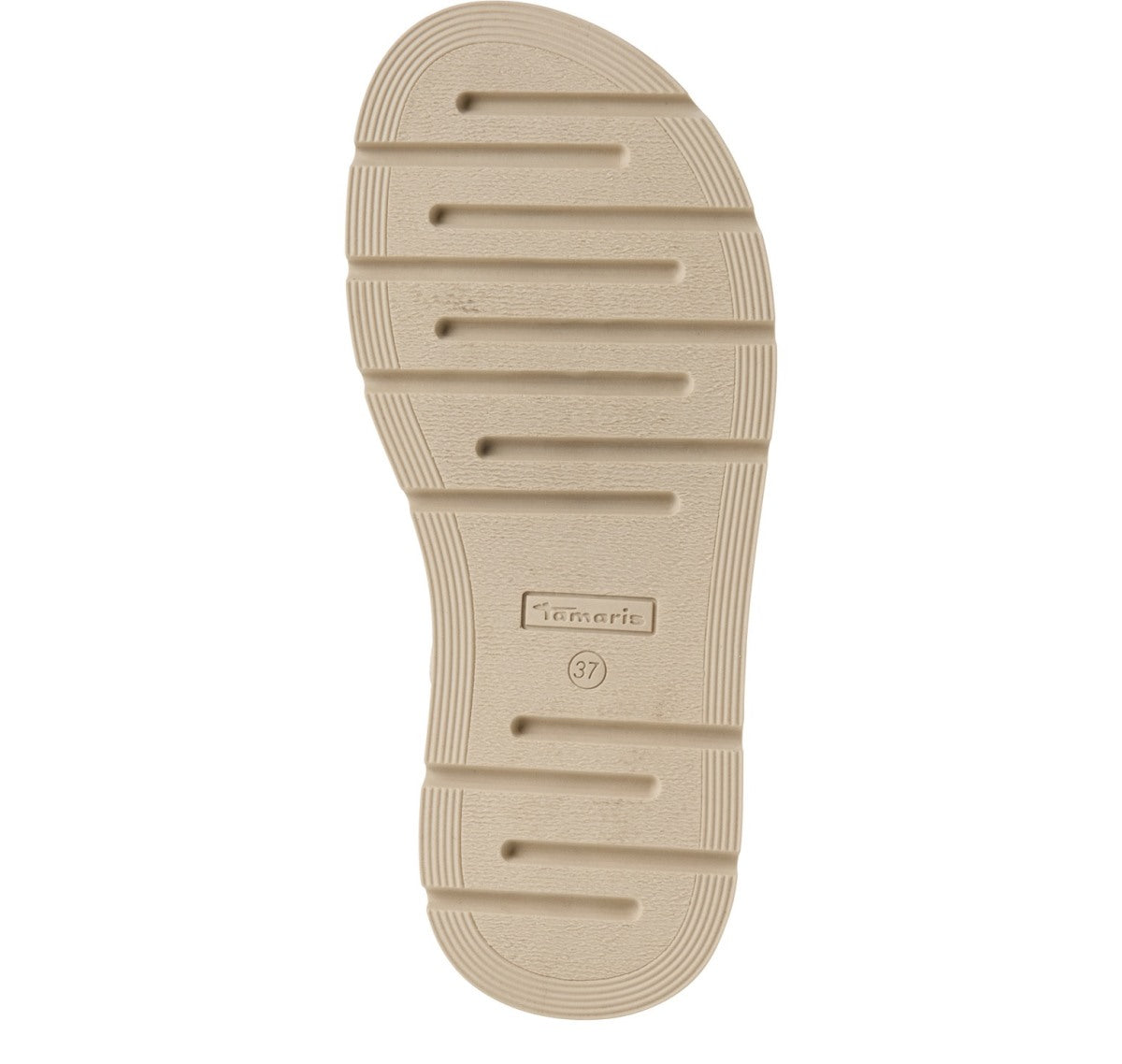 Tamaris Sandalette 28270 Ivory