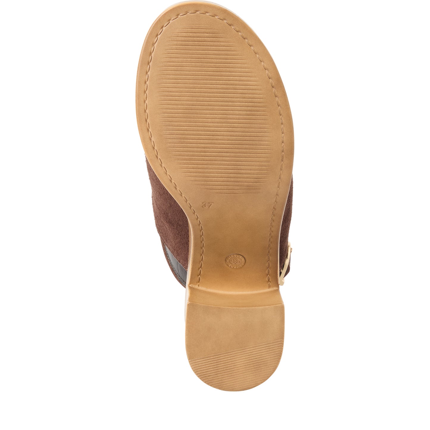 Tamaris Sandalette 28304 Mocca