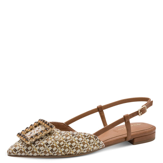 Tamaris Sling 29403 Nature