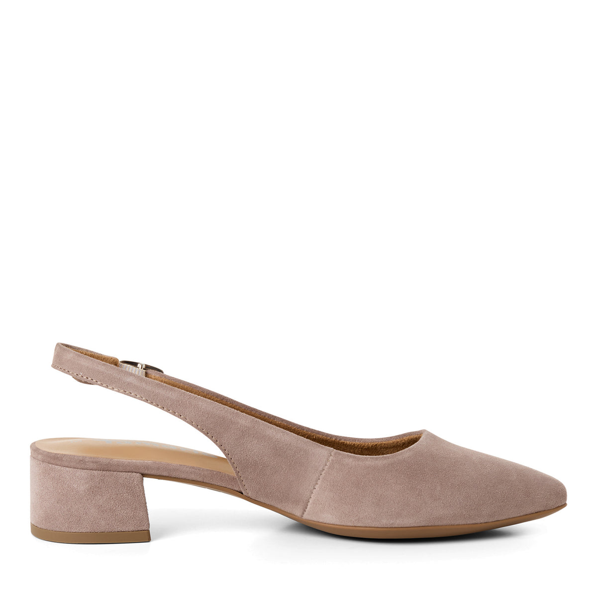 Tamaris Ledersling 29500 Taupe