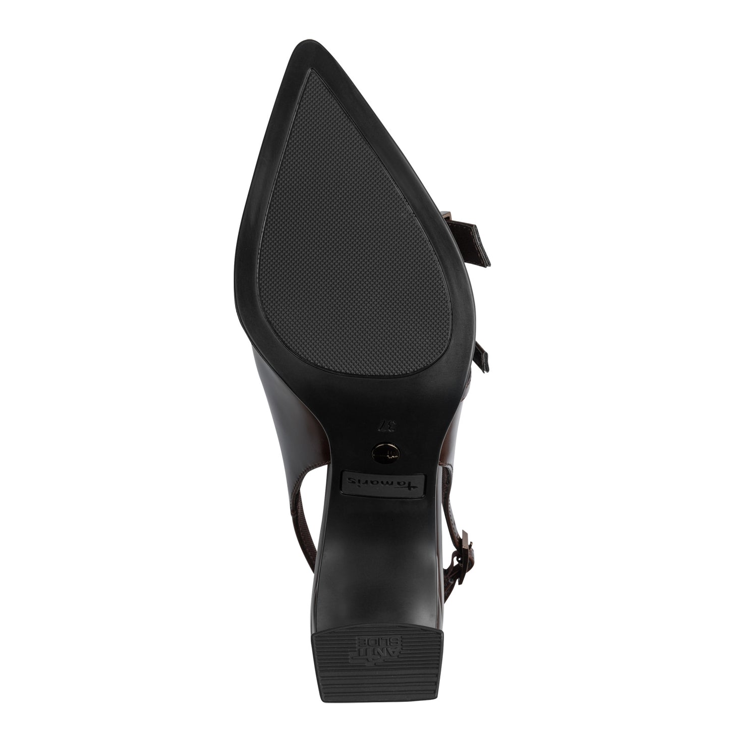 Tamaris Slingpumps 29613 Mocca