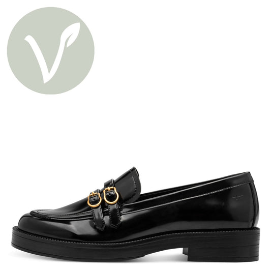 Tamaris Slipper 24348 Schwarz