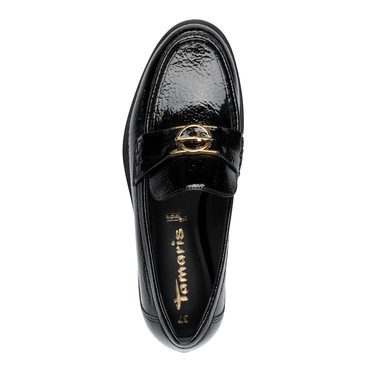Tamaris Slipper 24351 Schwarz