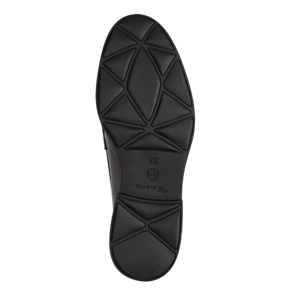 Tamaris Slipper 24351 Braun