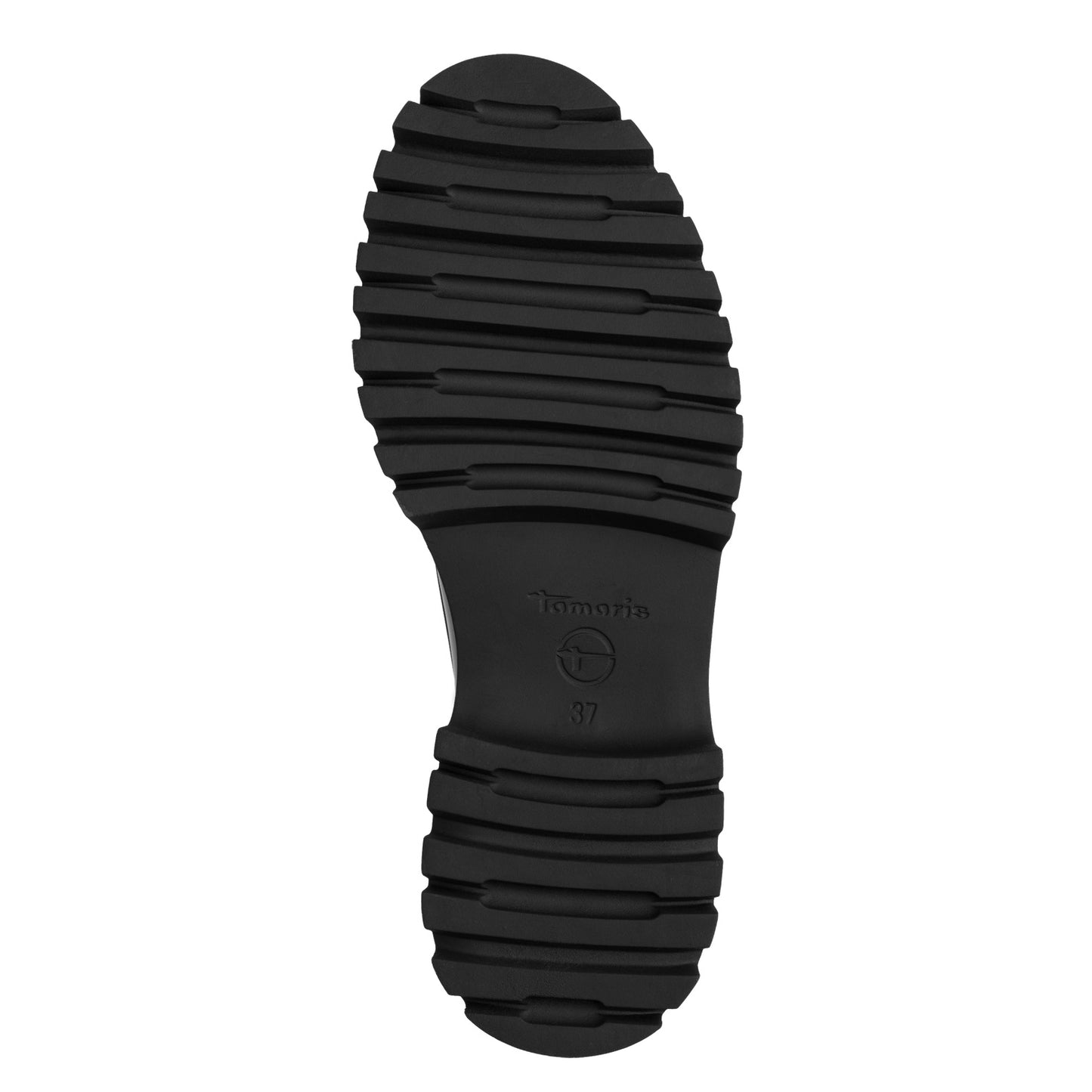 Tamaris Slipper 24759 Schwarz