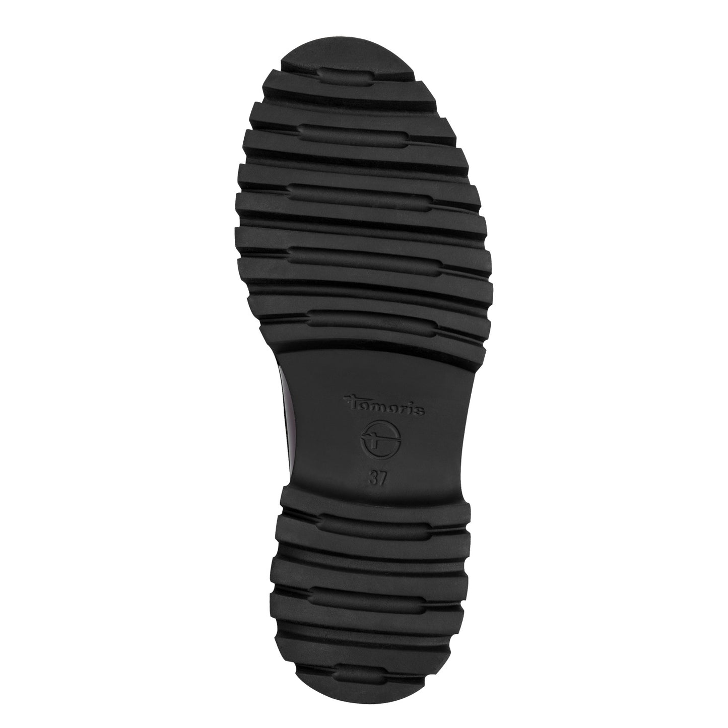 Tamaris Slipper 24759 Bordeaux