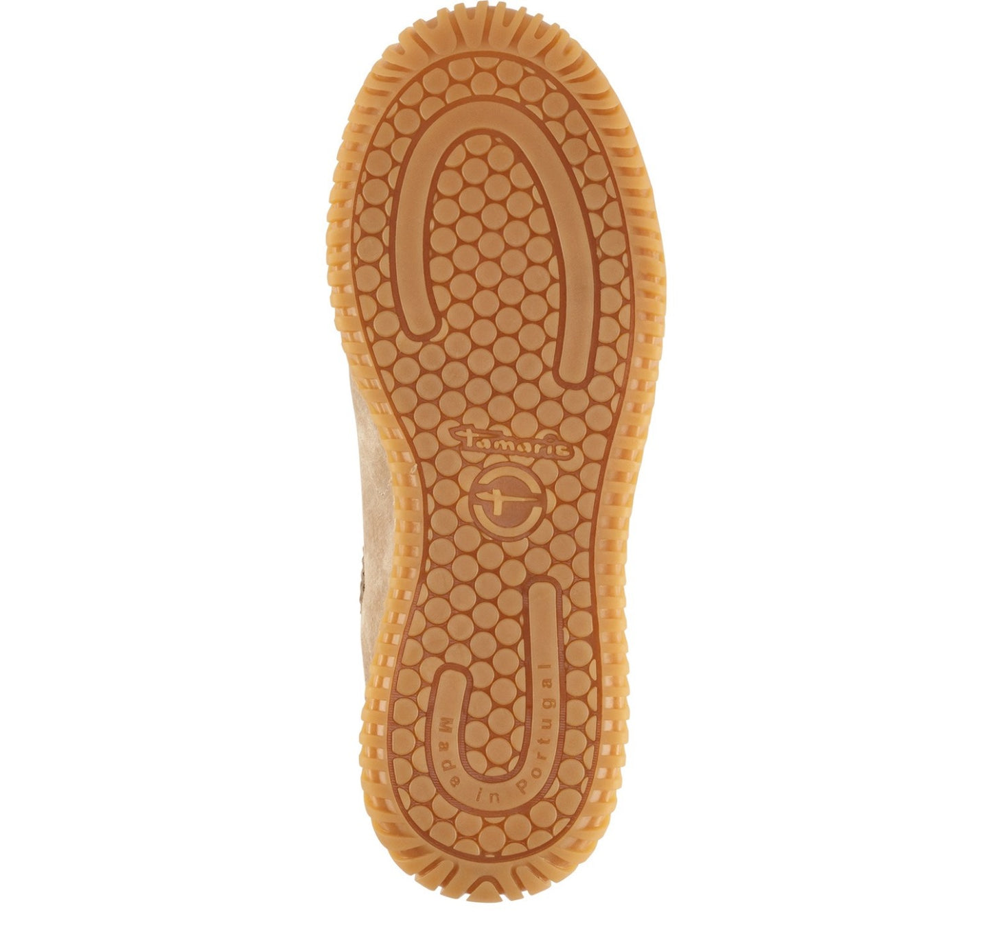 Tamaris Sneaker 23623 Taupe