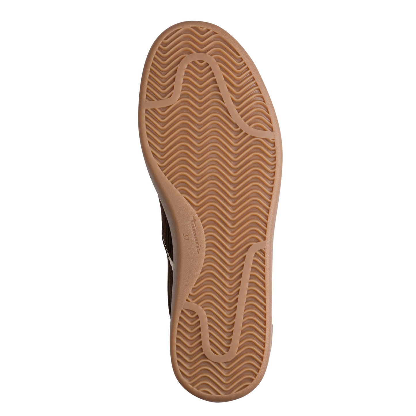 Tamaris Sneaker 23624 Mocca