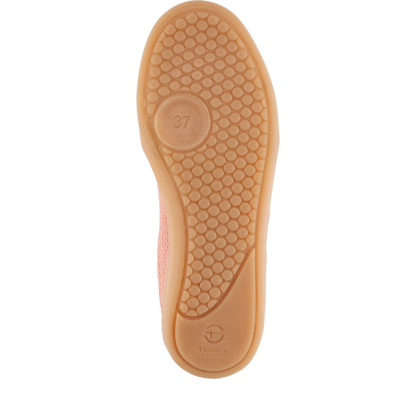 Tamaris Sneaker 23633 Coral