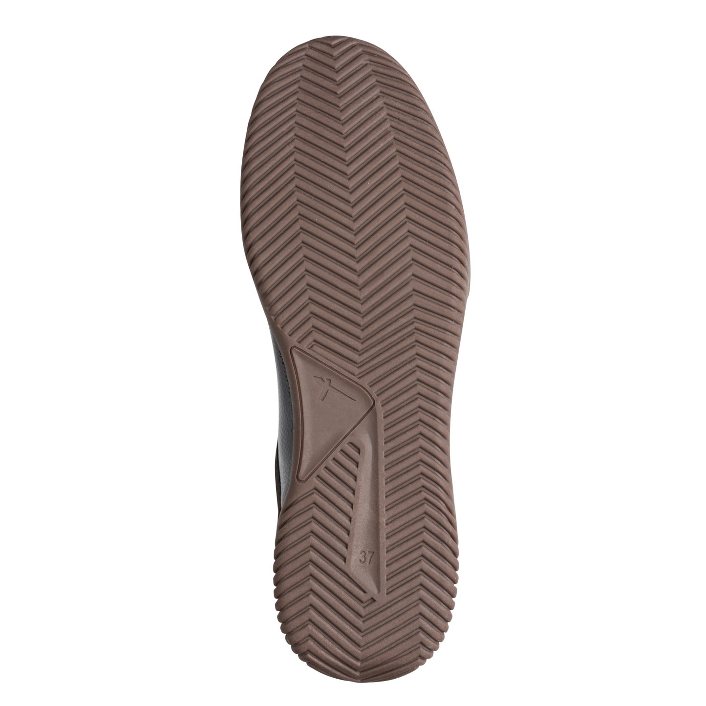 Tamaris Sneaker 23655 Mocca Patent