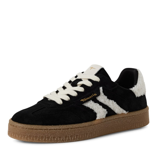 Tamaris Sneaker 23723 Schwarz