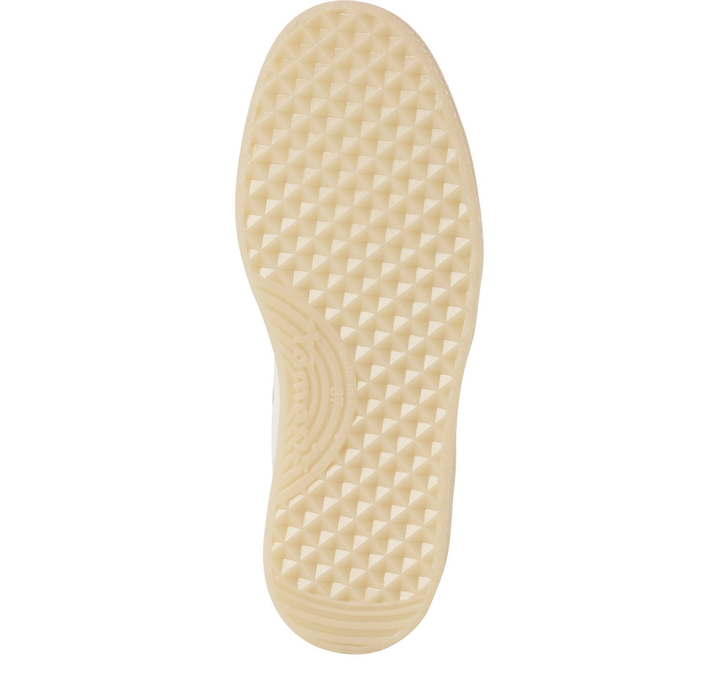 Tamaris Sneaker 23723 Weiß Gold