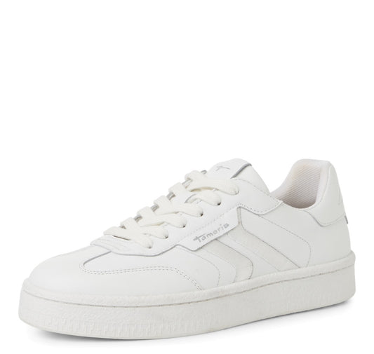 Tamaris Sneaker 23723 Weiß