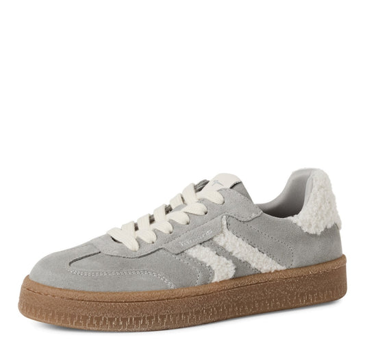 Tamaris Sneaker 23723 Grau