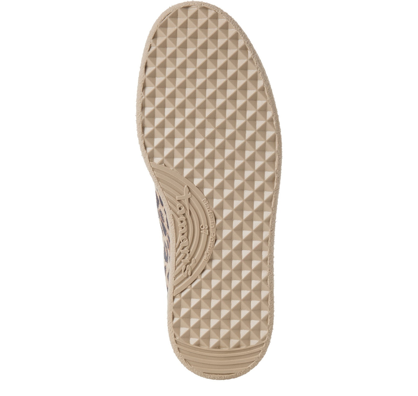 Tamaris Sneaker 23723 Leopard