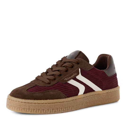 Tamaris Sneaker 23723 Bordeaux