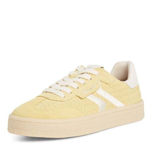 Tamaris Sneaker 23723 Gelb