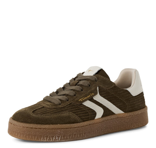 Tamaris Sneaker 23723 Olive